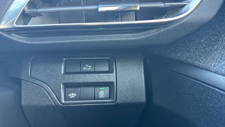 Peugeot 5008 1.2 PureTech GT Line Premium 5dr EAT8 Petrol Estate